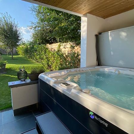 B&B Le Jardin de Sophie Grammont Extérieur photo