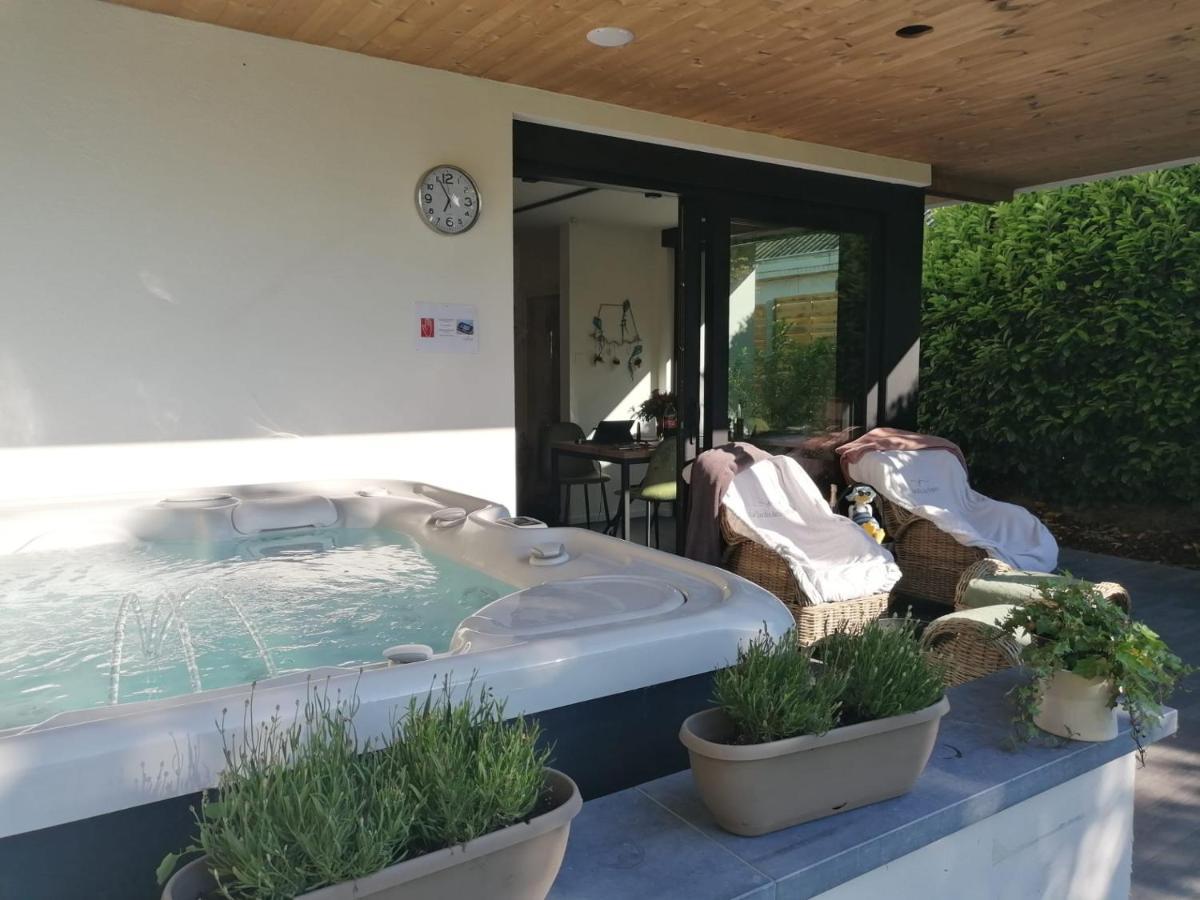 B&B Le Jardin de Sophie Grammont Extérieur photo