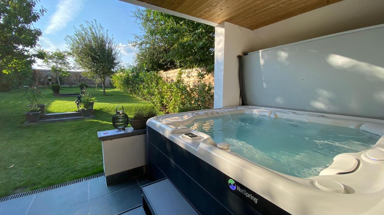B&B Le Jardin de Sophie Grammont Extérieur photo