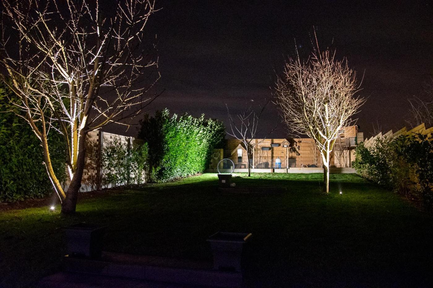 B&B Le Jardin de Sophie Grammont Chambre photo